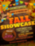 ShowStopperz Family & Friends Day Showcase