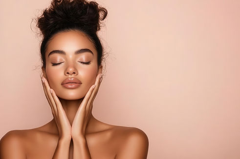 Orlando Facial Balancing