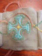 Embroidery