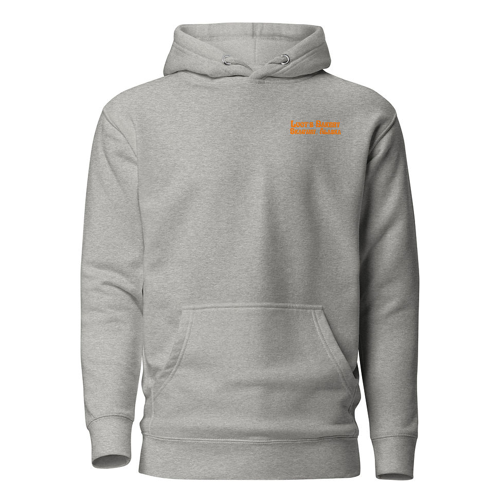 Thumbnail: Get Baked Hoodie