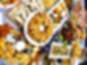 catering adelaide grazing table
