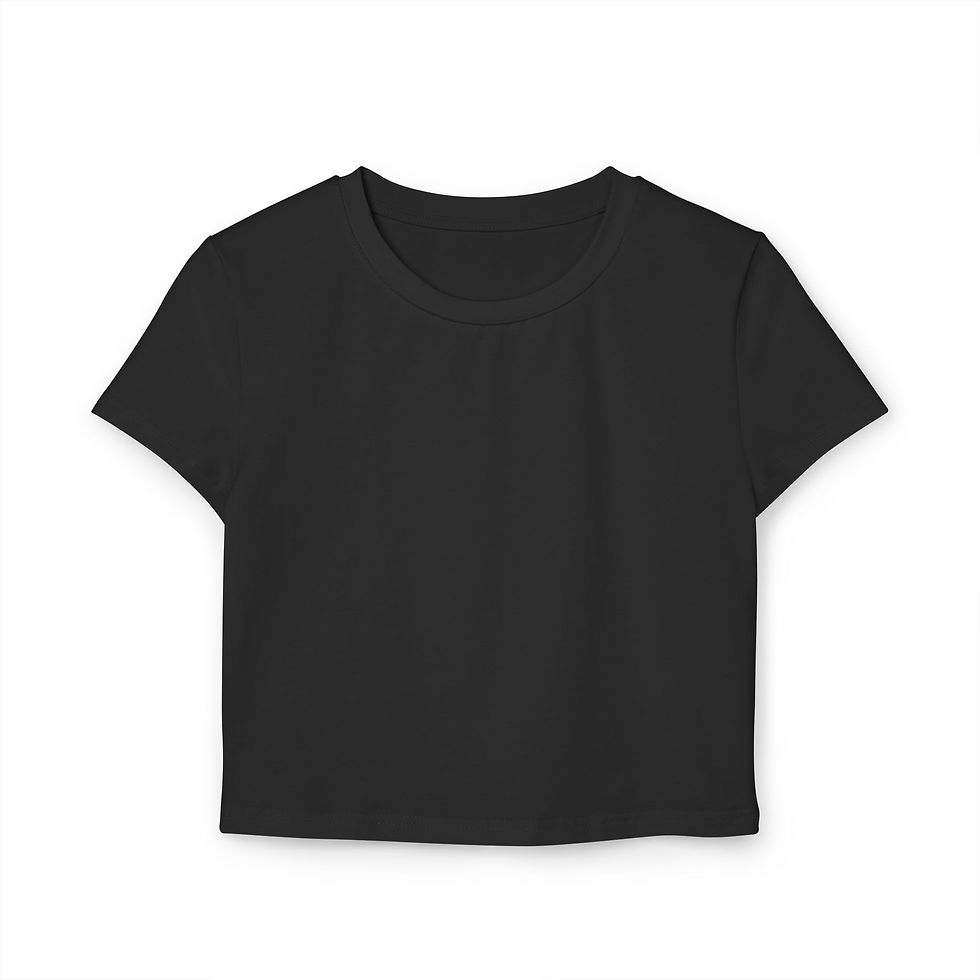 Thumbnail: Women's Baby Tee