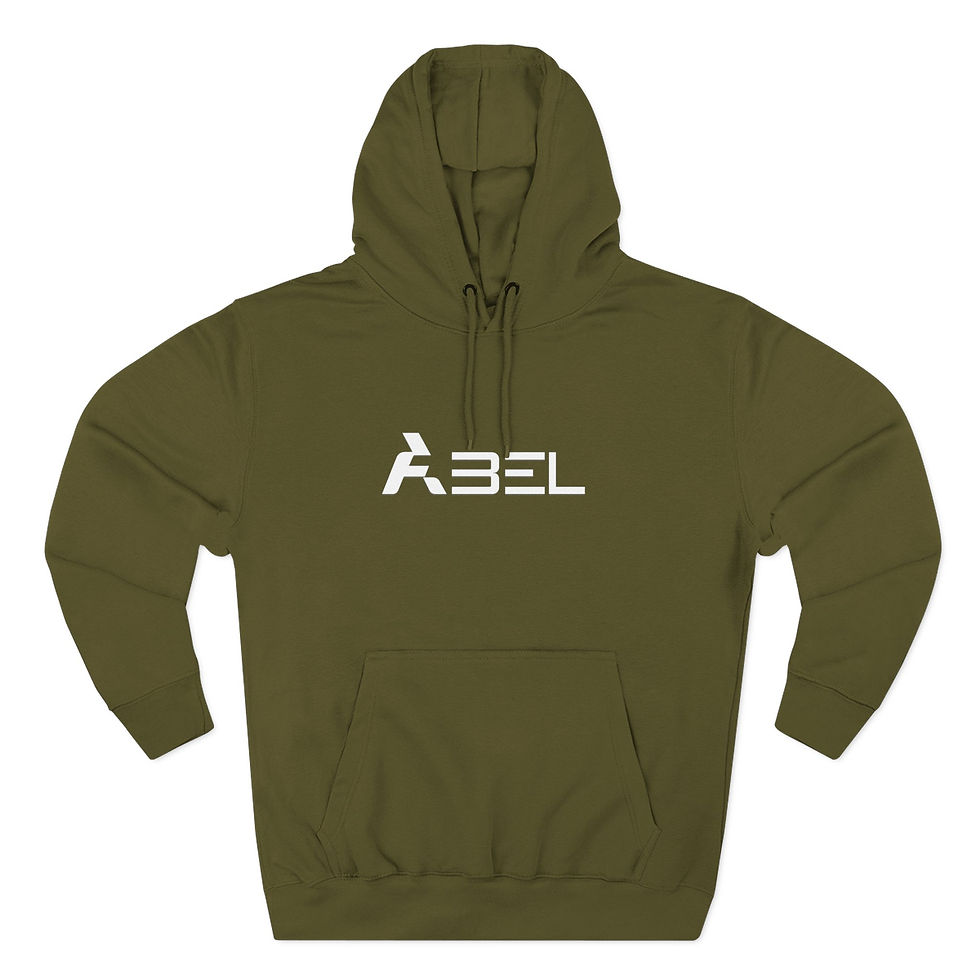 Thumbnail: Abel Fleece Pullover