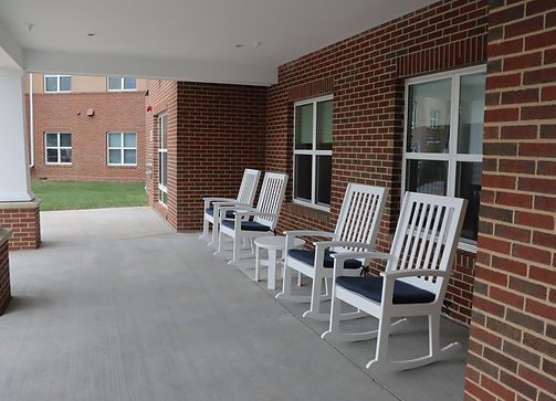 Oakwood Meadow Senior Residences