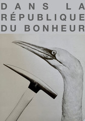 Dans la République du bonheur