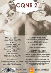 CQNR 2