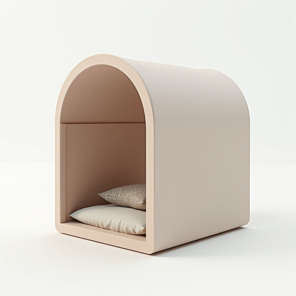 Standard Sleepout Pod