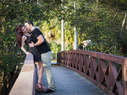 Rustic Romance