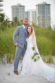 Bride and Groom photos