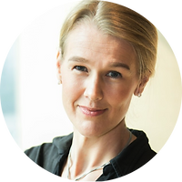 Image of Christine Gall