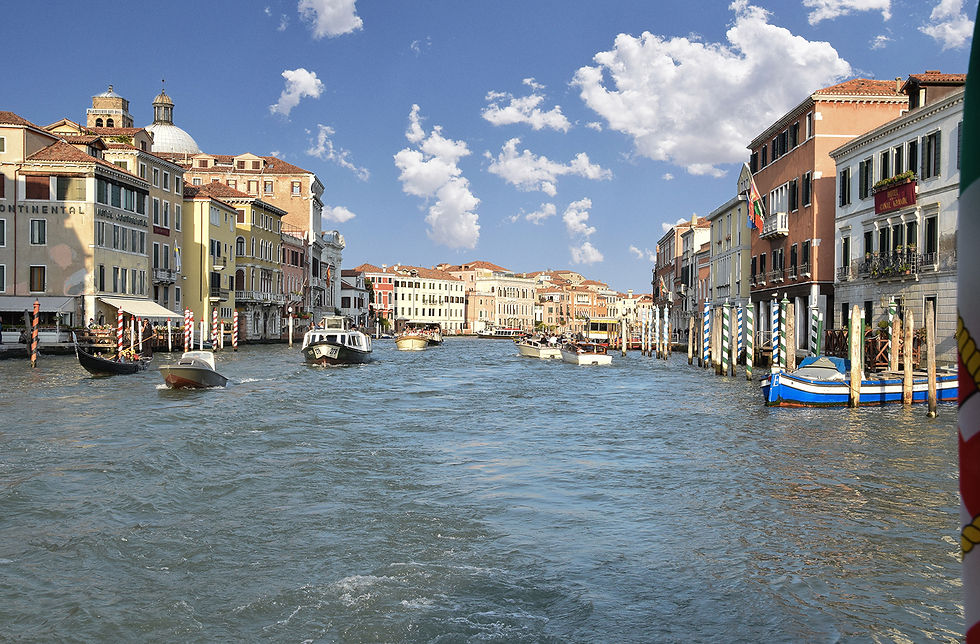 Venise