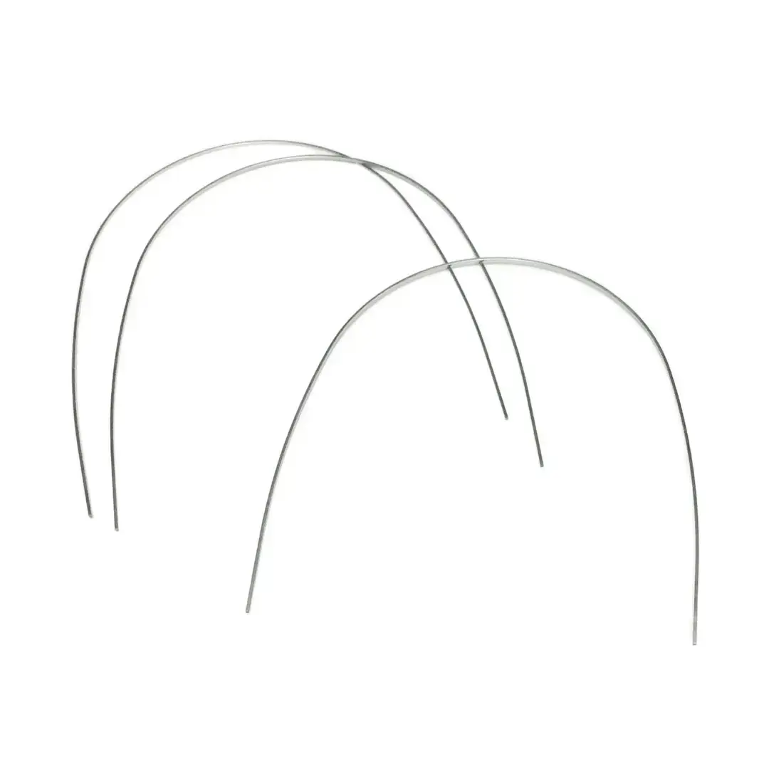 Heat Activated Copper Nitinol