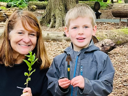 Natural Intelligence Means the World. Just Ask a 4-Year-Old.