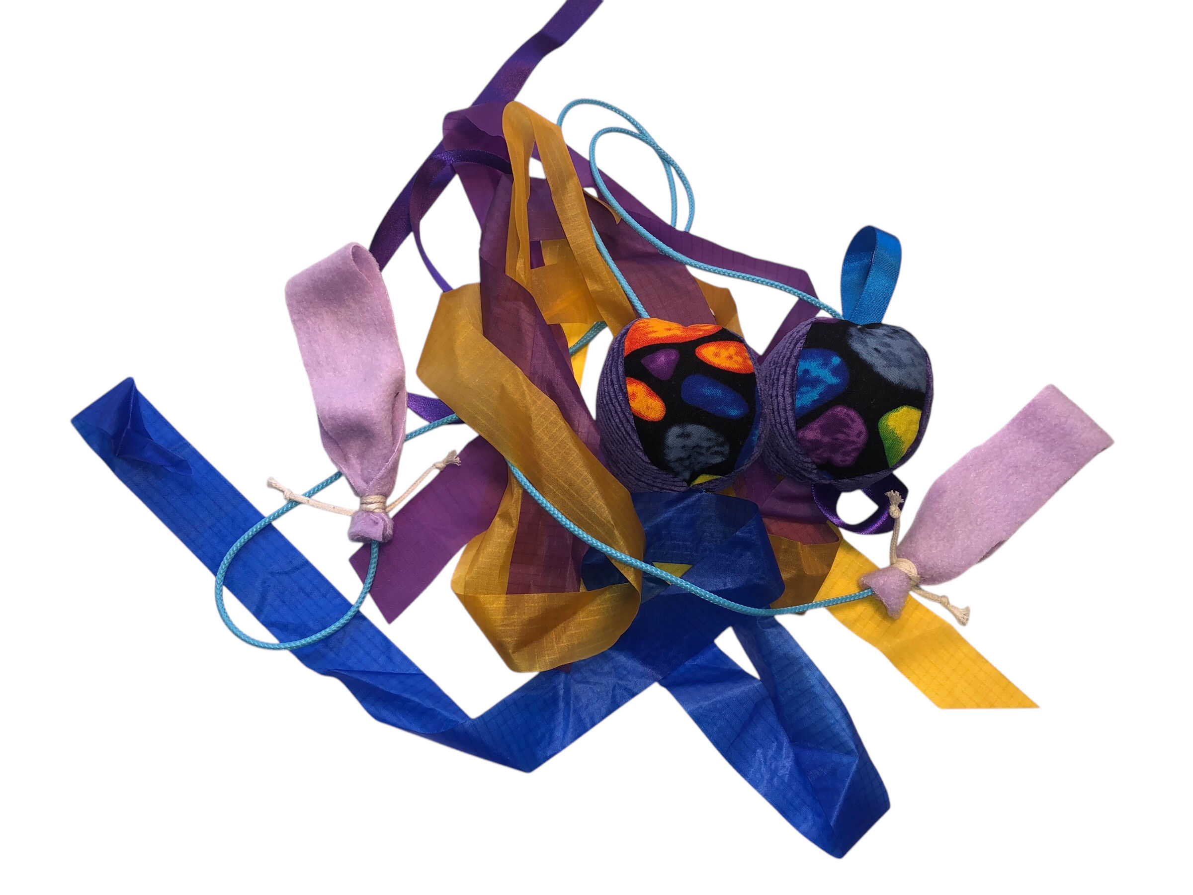 Bolas Rubans TachTach