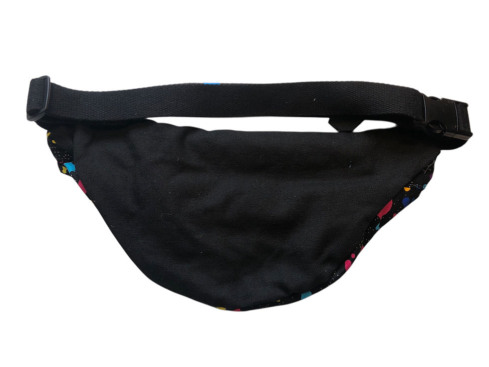 Miniature : Sac Banane Touch'ta Couleur