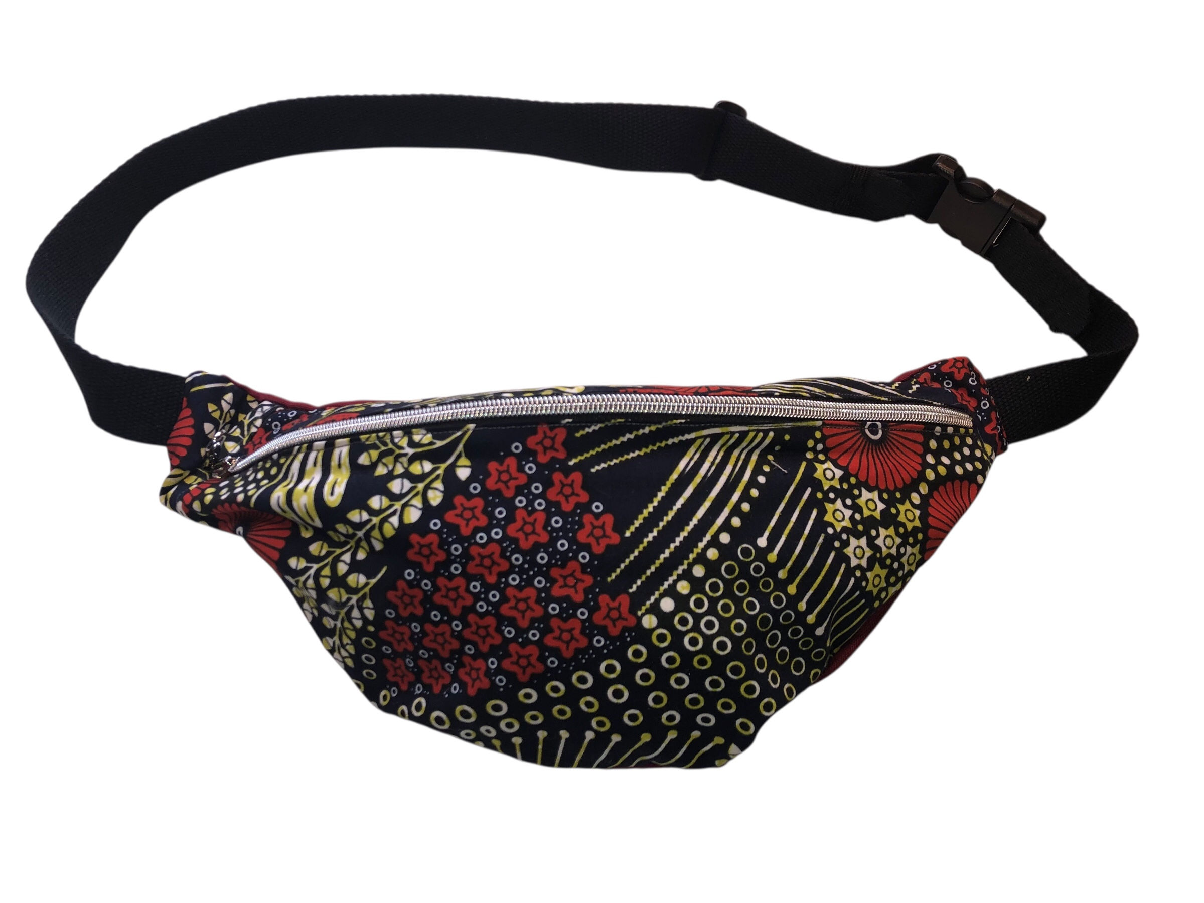 Sac Banane "dessine moi..."