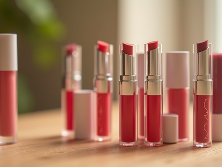 How to Choose Lip Care for Every Occasion