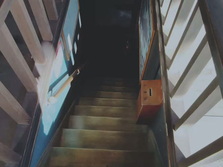 Discovering the Okaidan Meguri: A Journey into Darkness