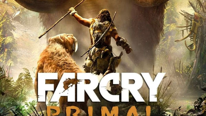 Farcry: Primal