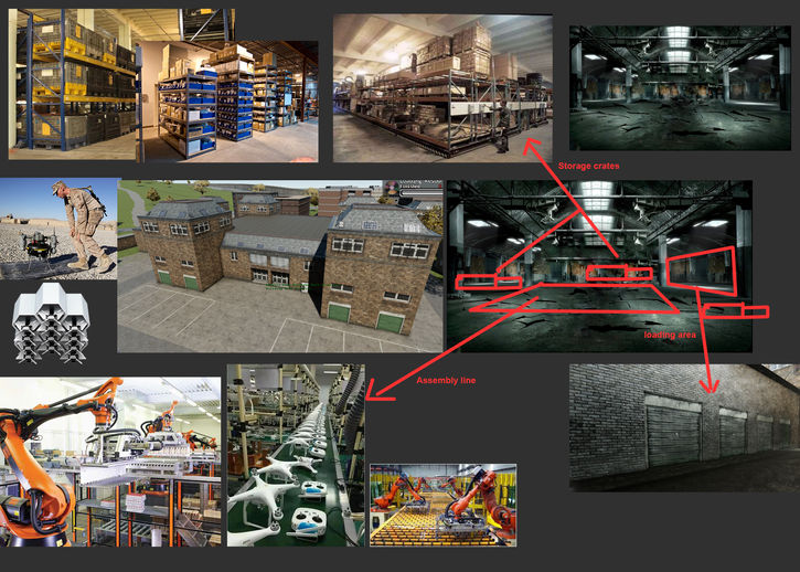 21 Albion Internment Centre Research