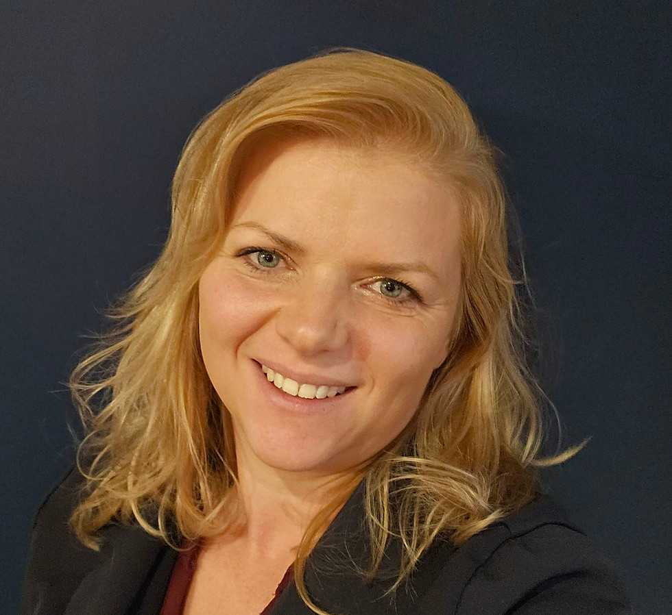 Vicky Whipp, Home move specialist