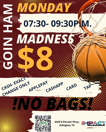 2025 August Goin HAM Monday Madness 0730- 0930 p.m..png