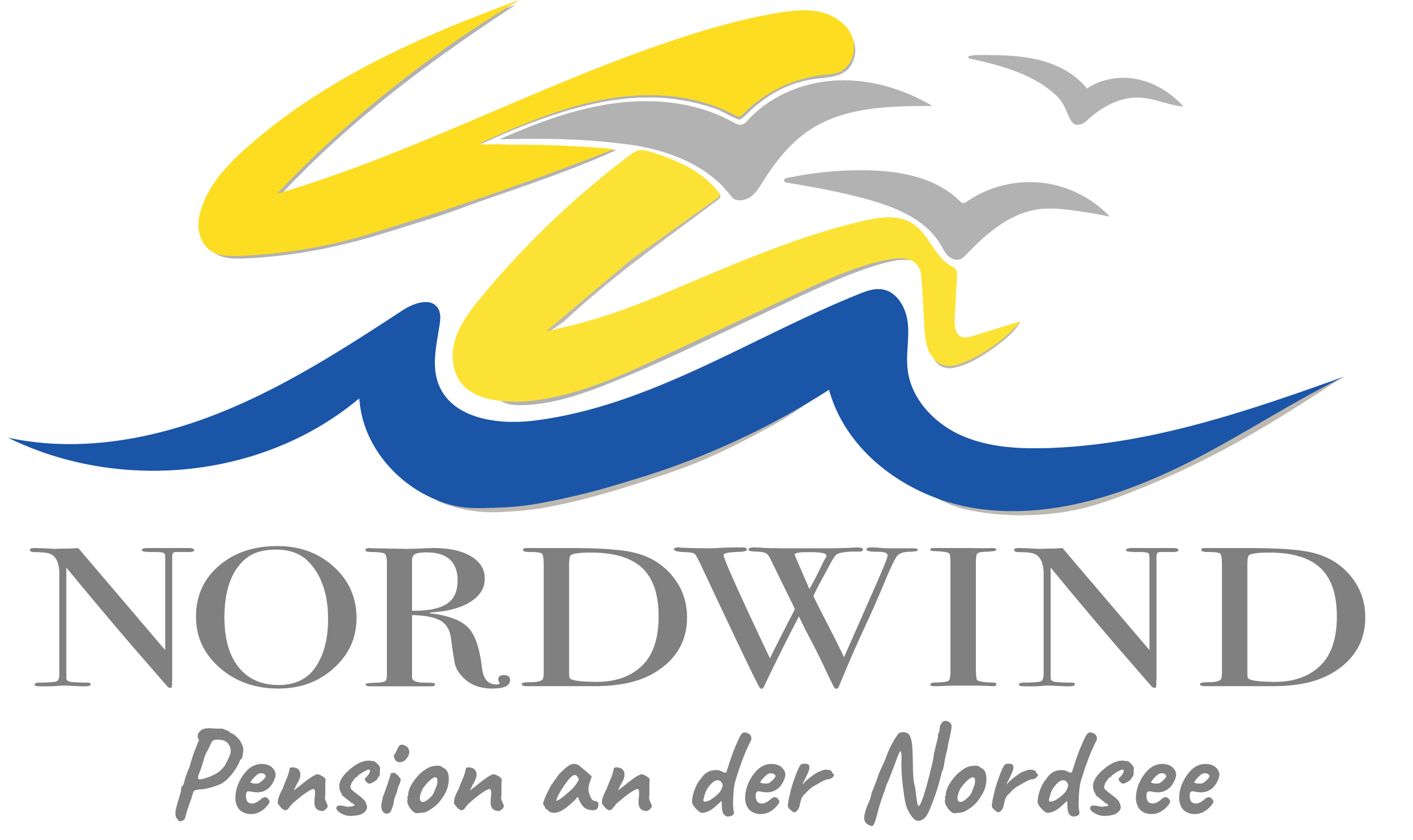 Pension Nordwind in Hedwigenkoog, Germany