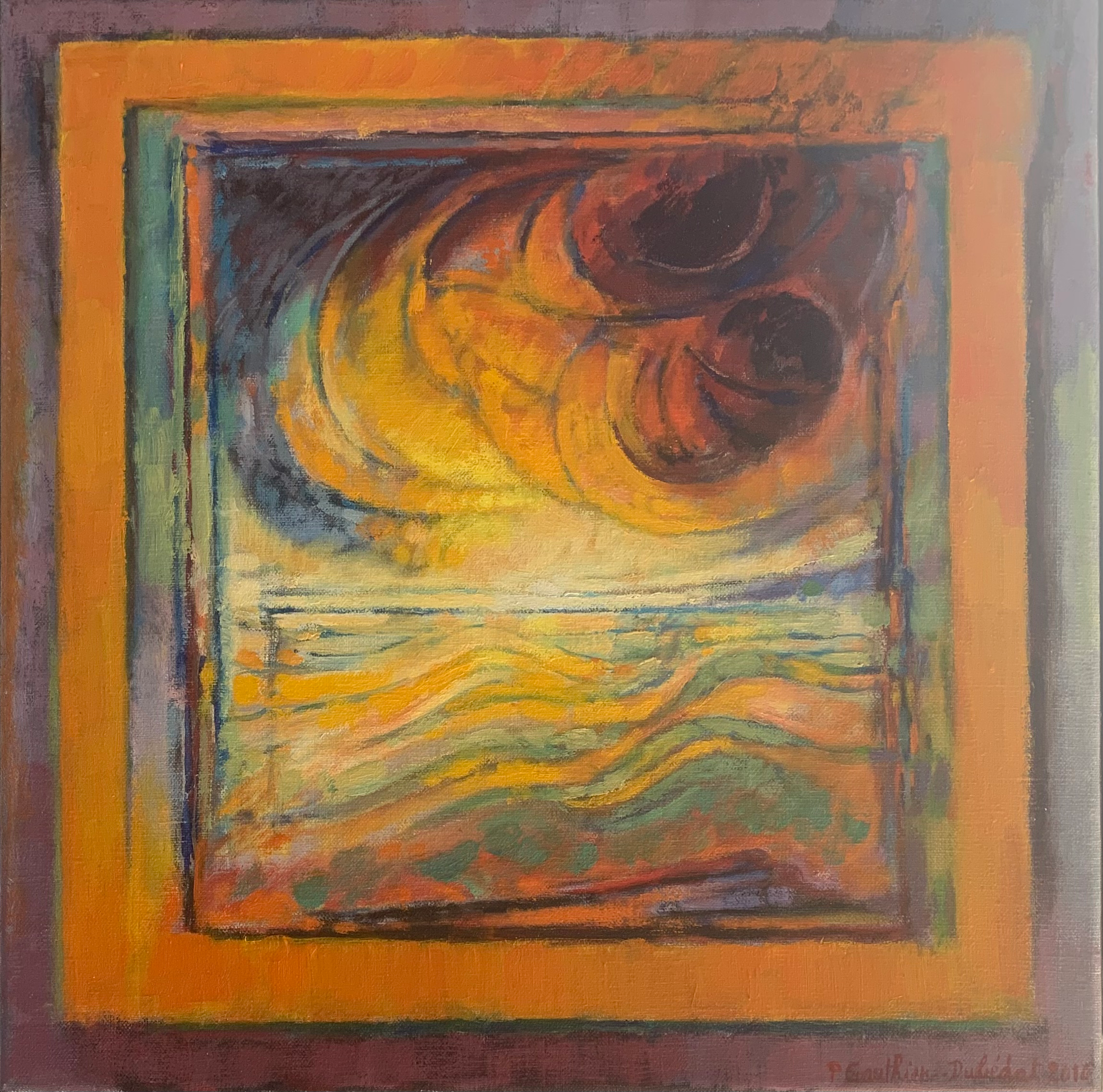 Sphères│Pierre Gauthier-Dubédat