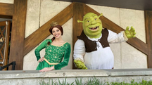 Adiós a la atracción de “Shrek” en Orlando