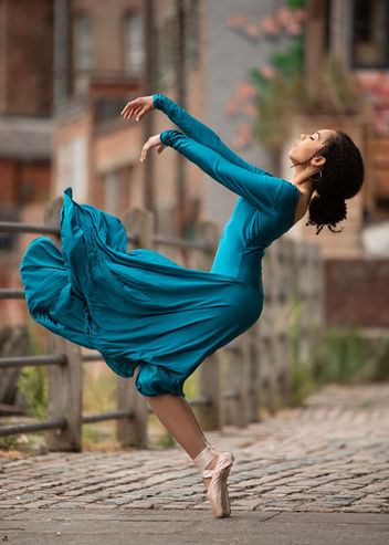Ringaile's Portrait Photography