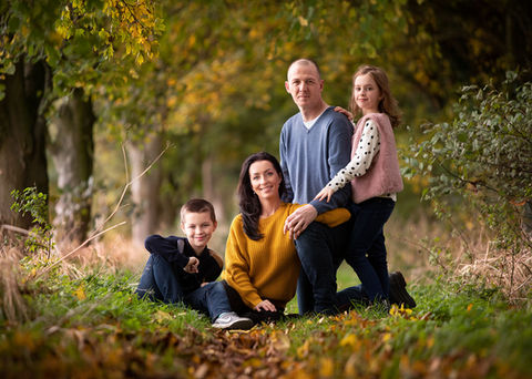 Family photography