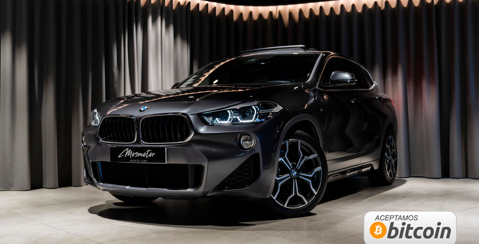 Voiture luxe Calpe