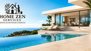 🏡 Home Zen Services