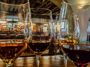🍷 Découvrez les vins d’Espagne lors d’une dégustation authentique à Calpe