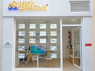 🏢 Immo Espagne - Altea