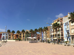 Villajoyosa