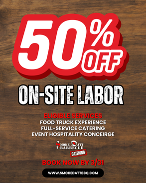 50% On-Site Labor