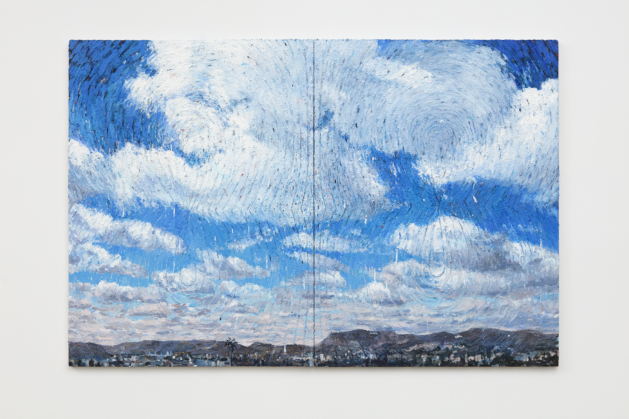 Cloud Dance (Los Angeles)