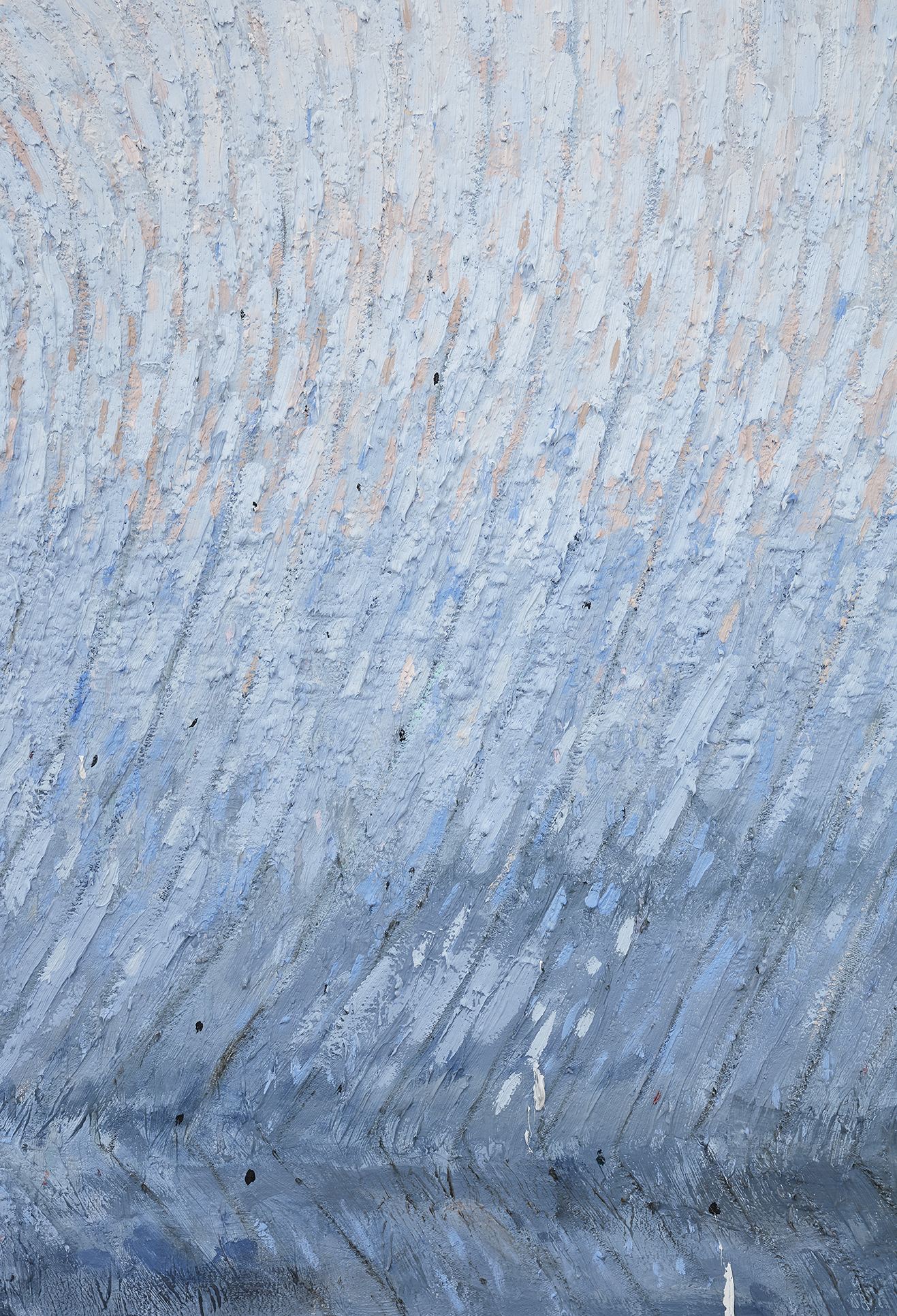 Bright Mist (Montauk) DETAIL