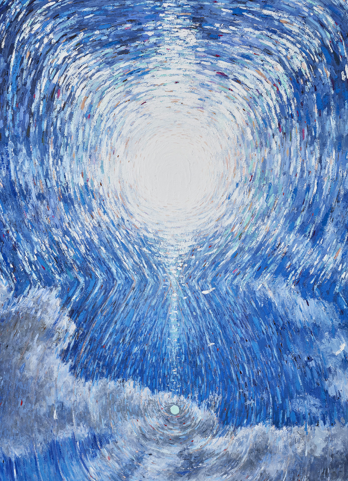 Beacon (DETAIL)