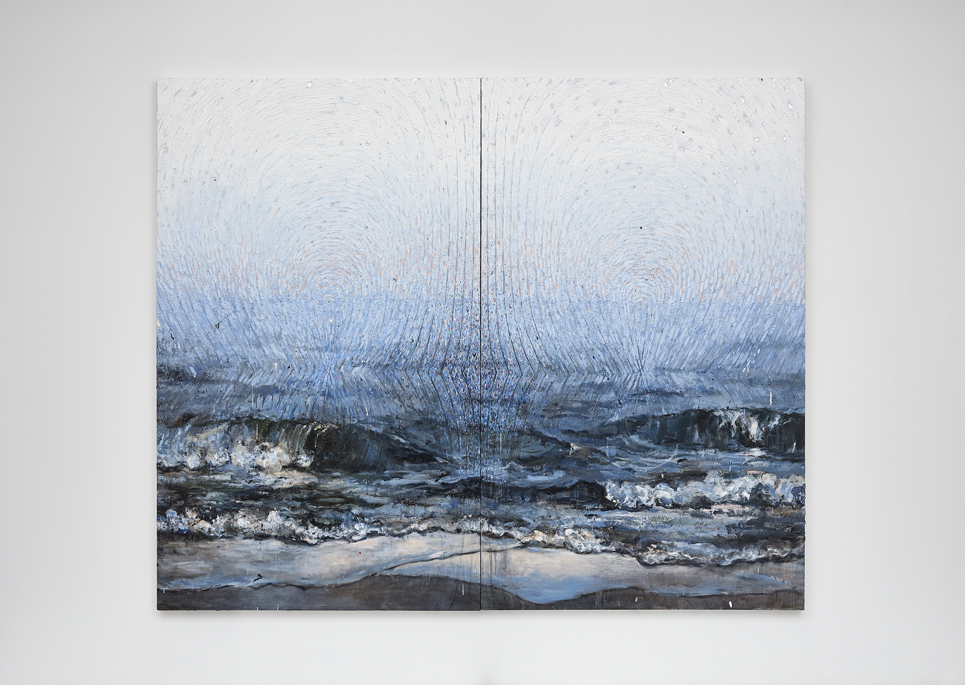 Bright Mist (Montauk)