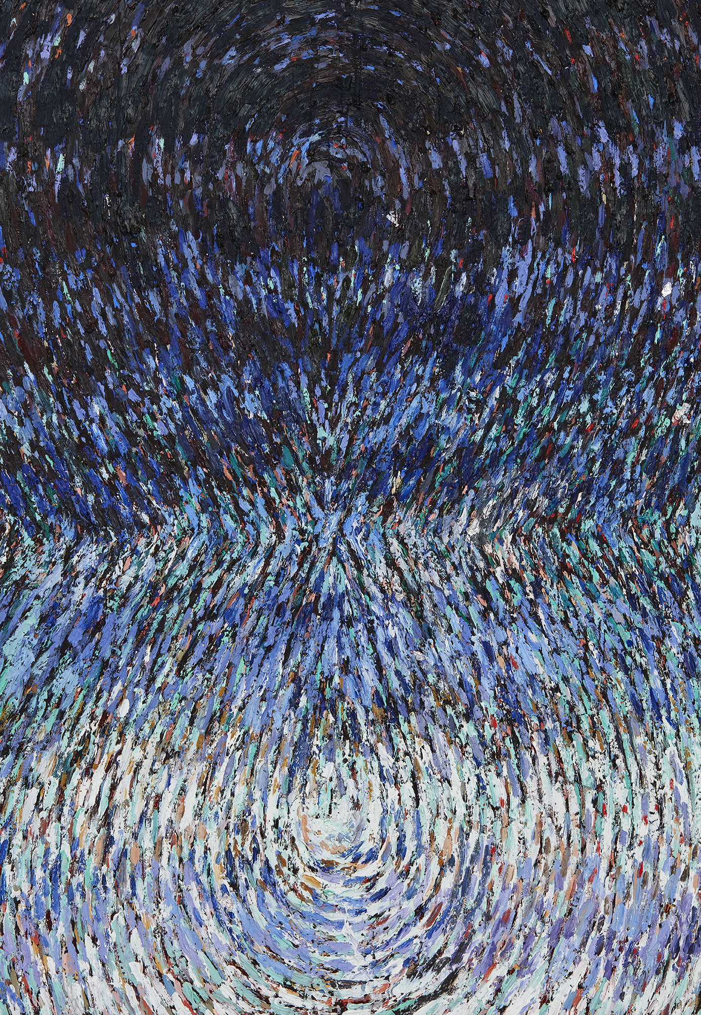 Silent Night (DETAIL)