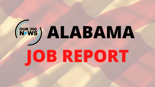 Black Belt, Urban Areas Lag Behind as Alabama's Unemployment Rates Improve
