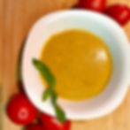 Tomato Basil Soup