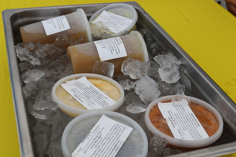 Uptown Farmers Market