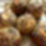 Everything Sourdough Bagels