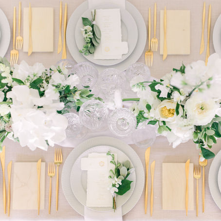 The Truth About Wedding Planning: What No One Tells You