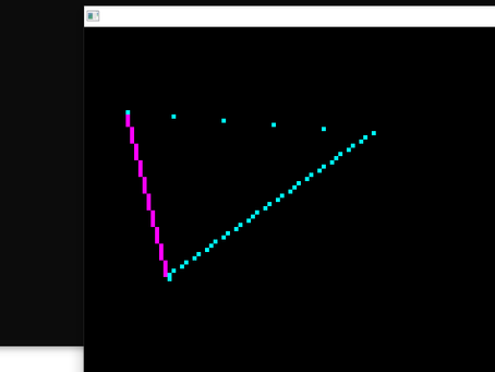 [106-107] Esoteric Calligraphy