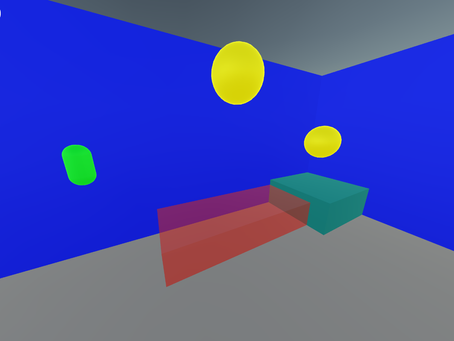 [15] Polishing Lunar Lander, and Getting Started with Unity