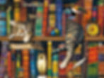 Captivating Cats